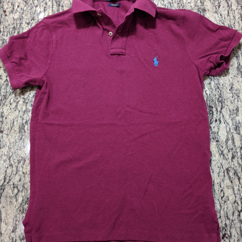 Ralph Lauren Polo